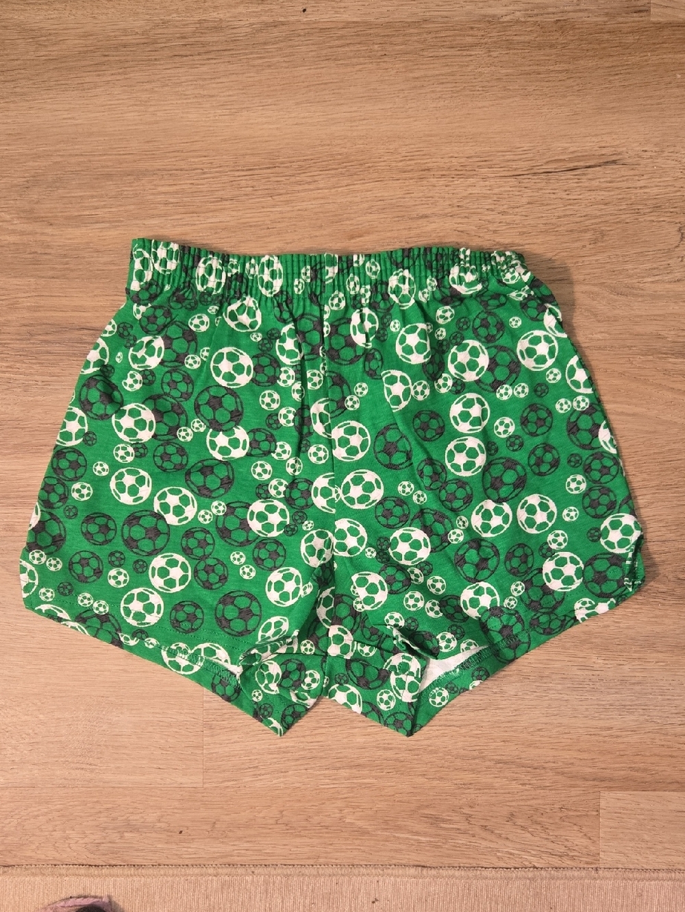 New! SOFFE Limited Edition Shorts